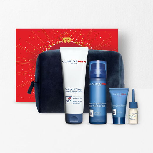 [Holiday Limited] Clarinsmen Hydration Set