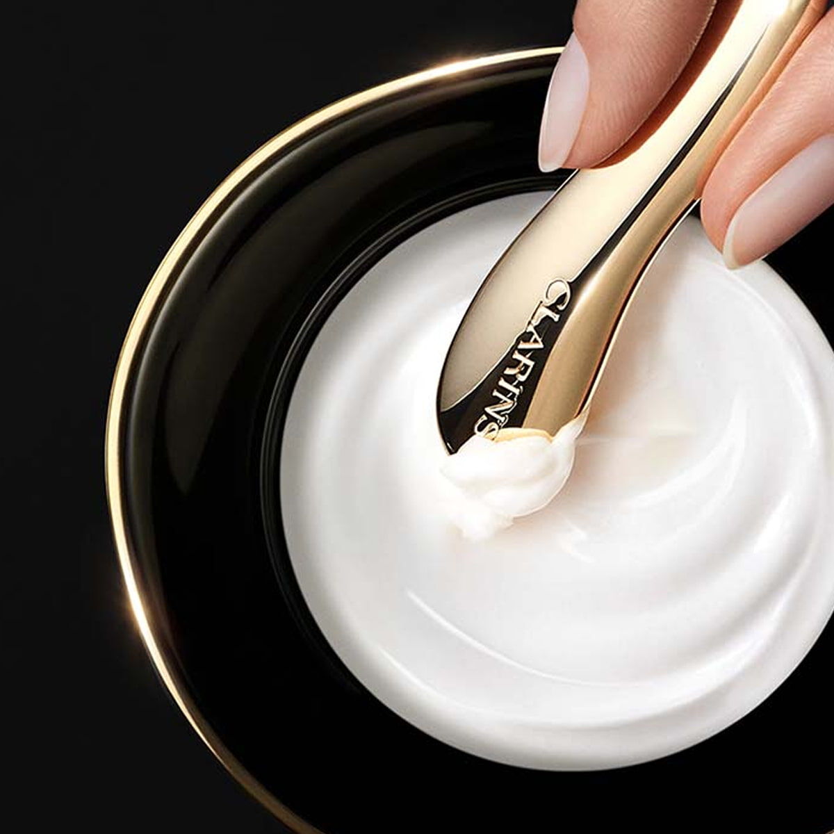 Clarins Precious La Crème – Complete Longevity Age-Defying Cream