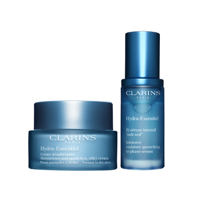 Hydration Partner Set