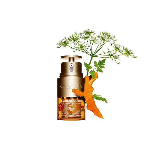 Double Serum Eye (CNY Limited Edition)