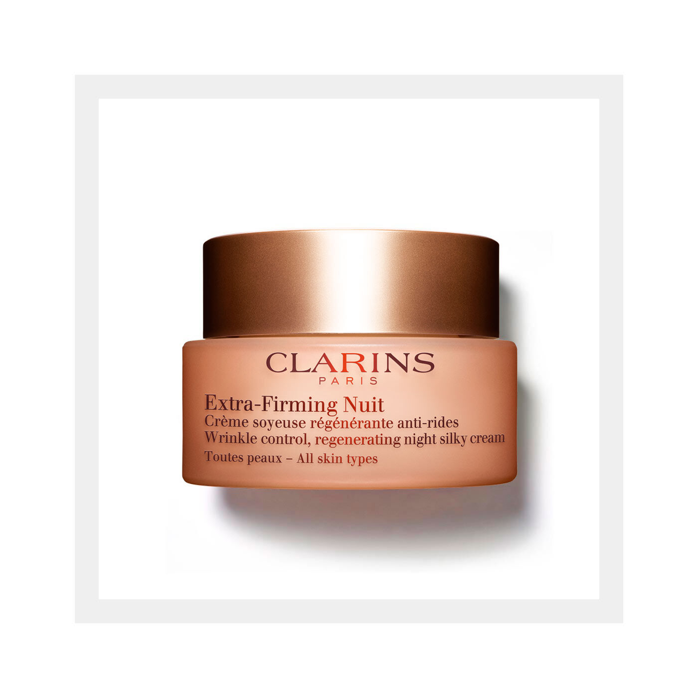 clarins anti aging