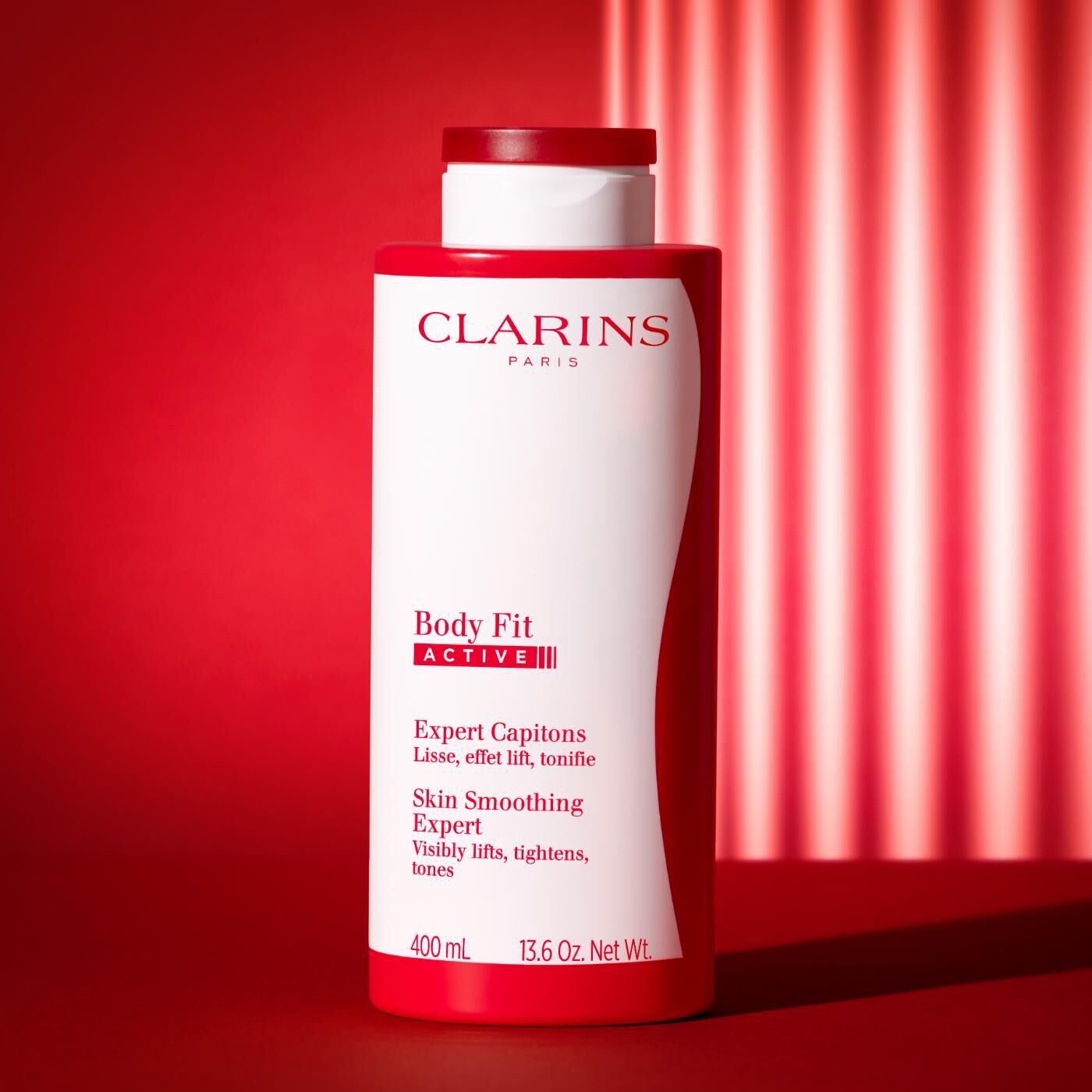 新品✨CLARINS Body Fit ACTIVE 400ml Body Fit Active 400ml | Copyright © 2025 Beauty Line