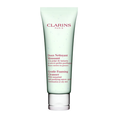 Gentle Foaming Cleanser (Combination or Oily Skin)