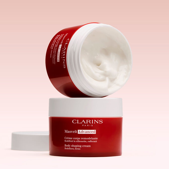 Masvelt Advanced Body Shaping Cream