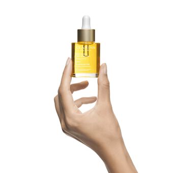 Lotus Oil – Combination to oily skin
