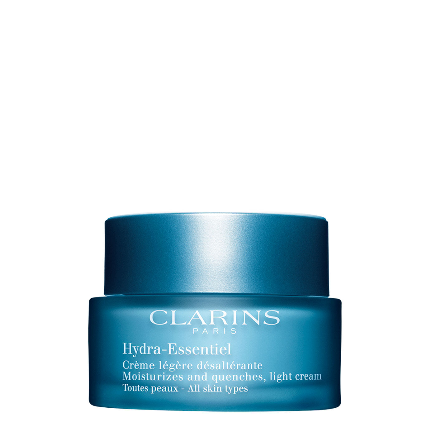 clarins moisturizer
