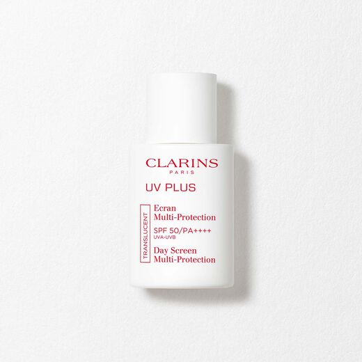 UV Plus Day Screen - Neutral