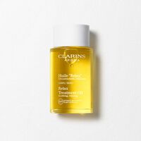 舒爽身體護理油