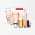 Body Partner &amp; Tonic Oil Set