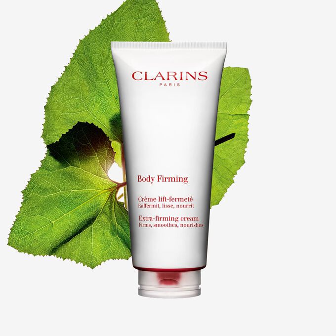 Extra-Firming Body Cream