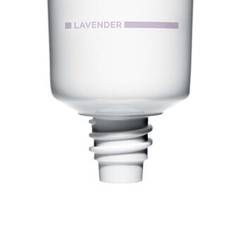 UV Plus [5P] Anti Pollution SPF 50 - Lavender