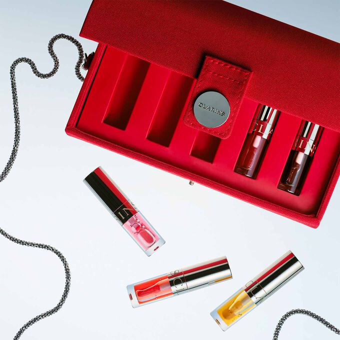 Lip Comfort Oil Discovery Set
