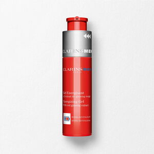 ClarinsMen Energizing Gel