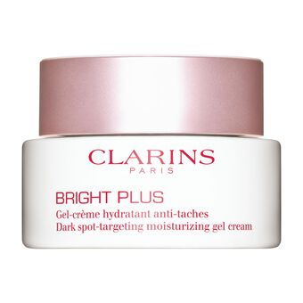 Bright Plus Dark Spot Targeting Moisturizing Gel Cream