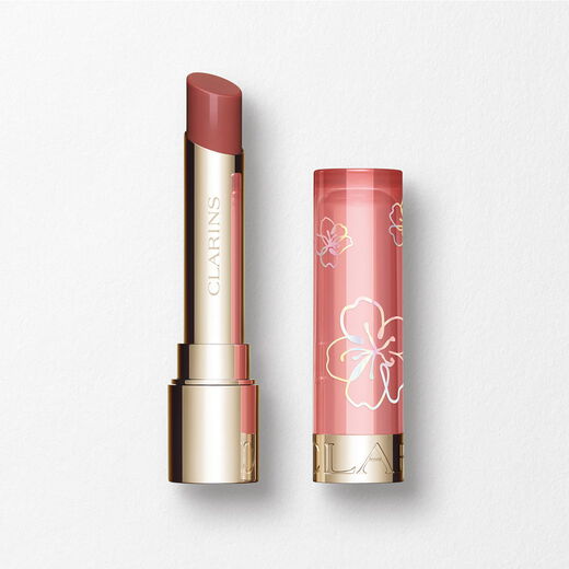 Lip Oil Balm &ndash; Petal Nude Limited Edition