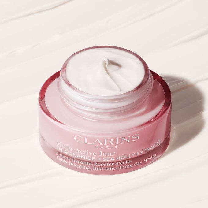Multi-Active Day Cream