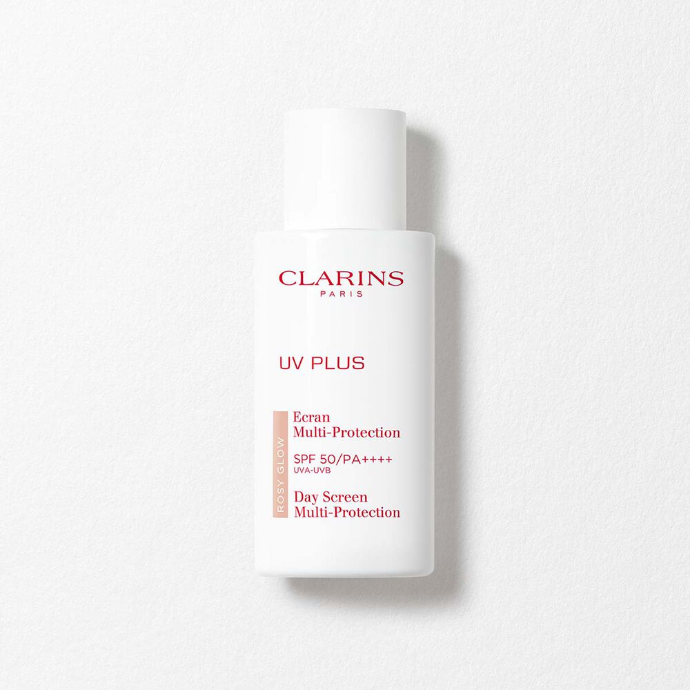 UV Plus Anti Pollution SPF 50 - Pink