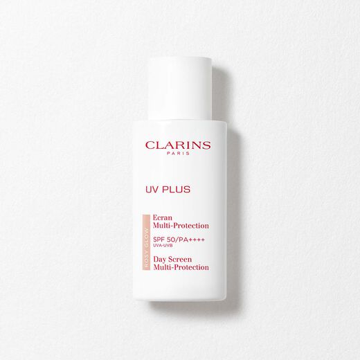UV Plus Anti Pollution SPF 50 - Pink