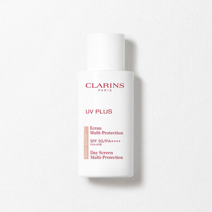 UV Plus Anti Pollution SPF 50 - Pink