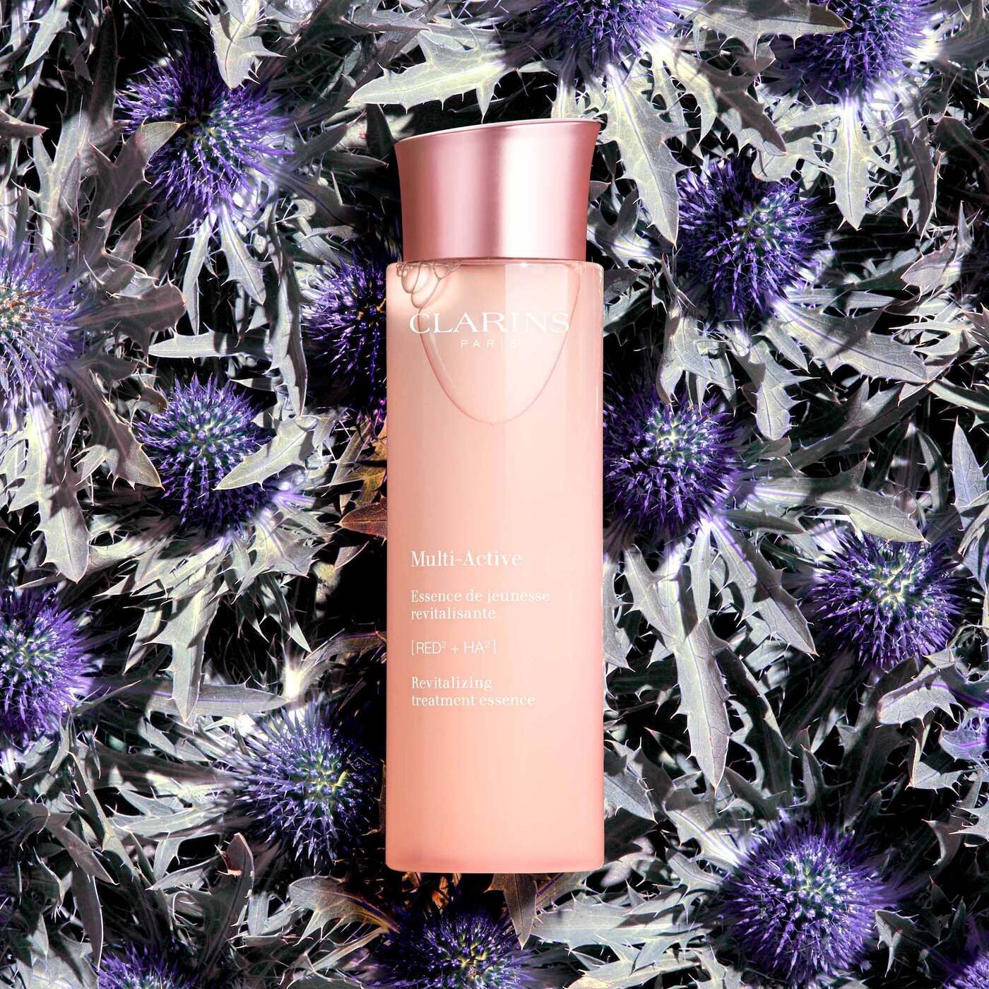 Multi-Active Treatment Essence | CLARINS®