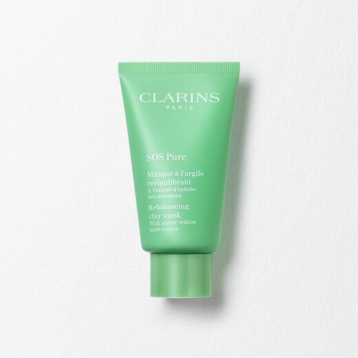 SOS Pure Mask