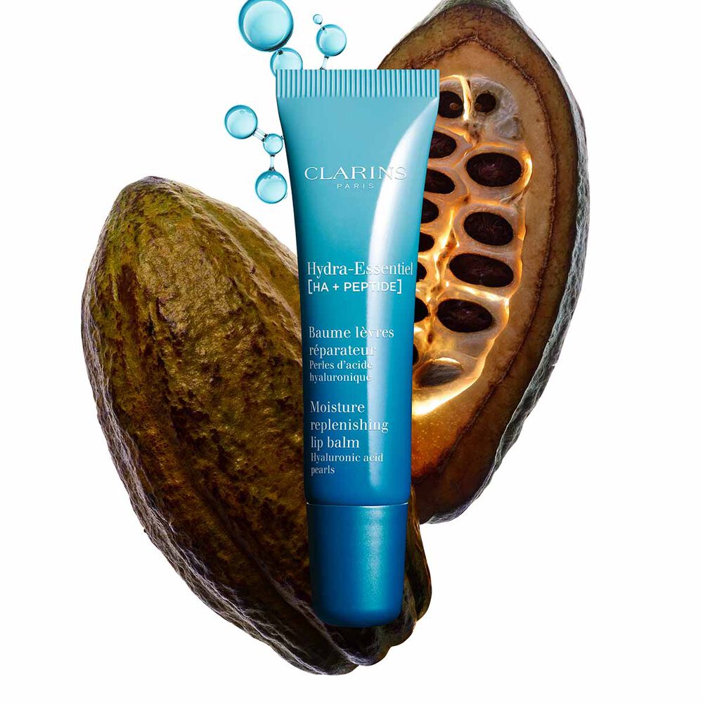 水潤活肌保濕護唇霜