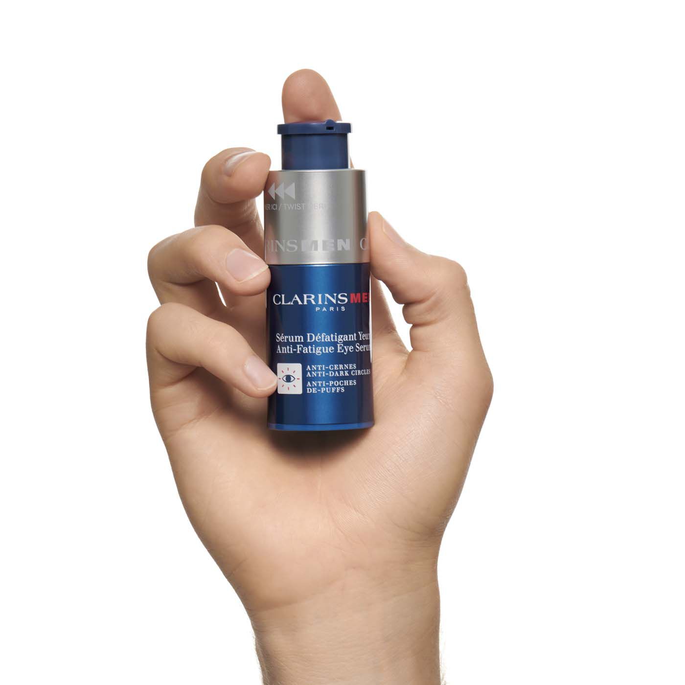 anti fatigue eye serum