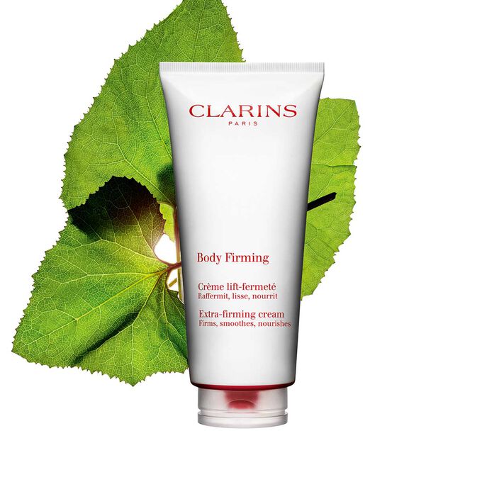 Extra-Firming Body Cream