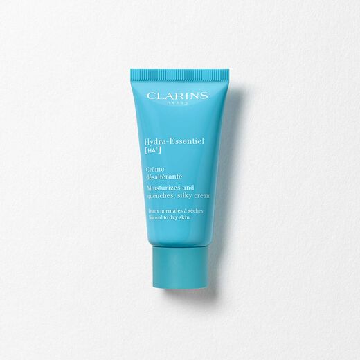 Hydra-Essentiel Silky Moisturizer