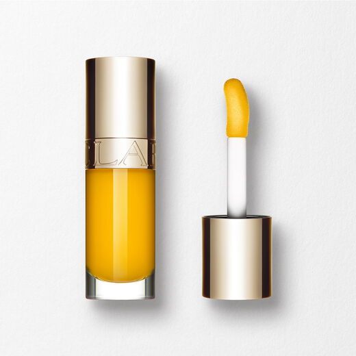 Lip Comfort Oil 21 Joyful Yellow