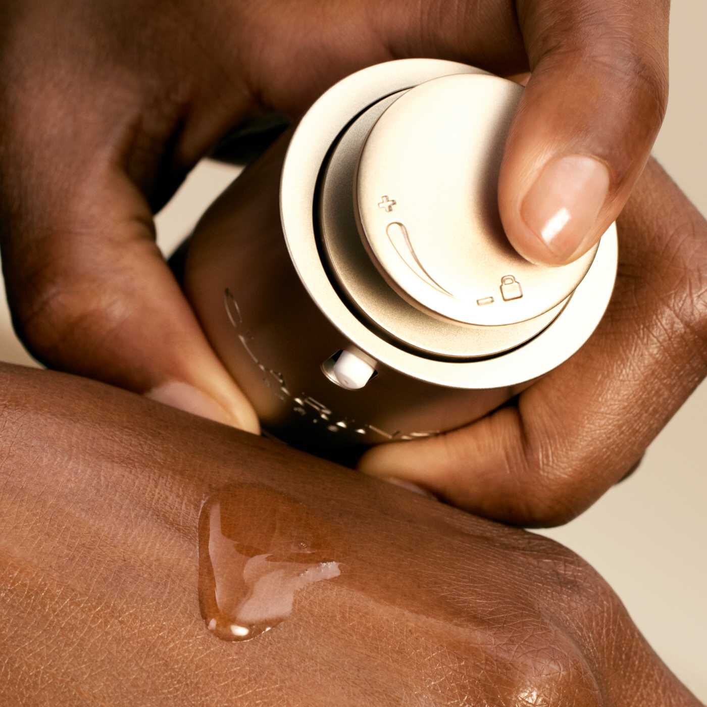 Holiday Limited] Double Serum Light Set | CLARINS®