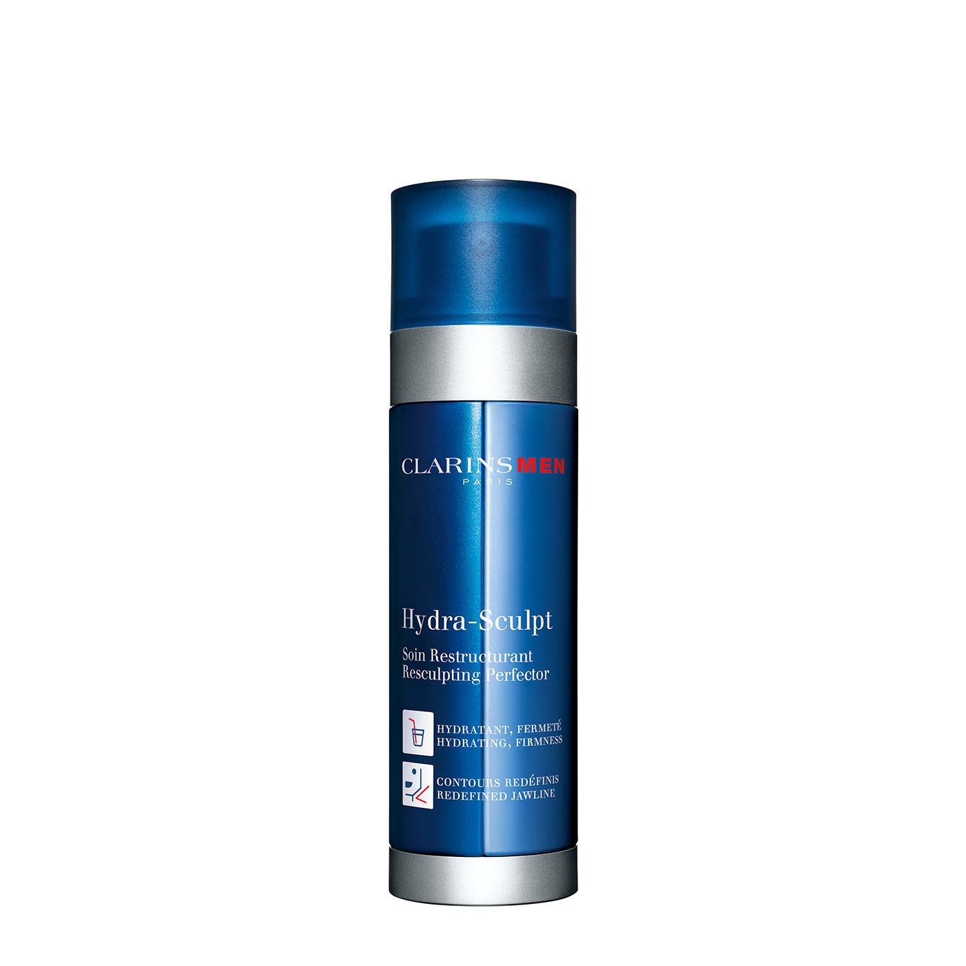 men skin