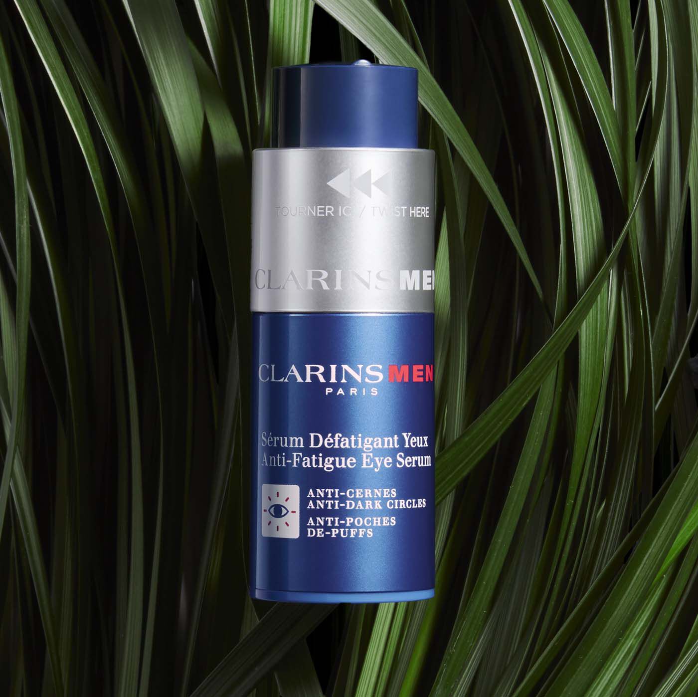 anti fatigue eye serum