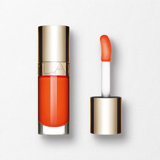 Lip Comfort Oil 22 Daring Orange
