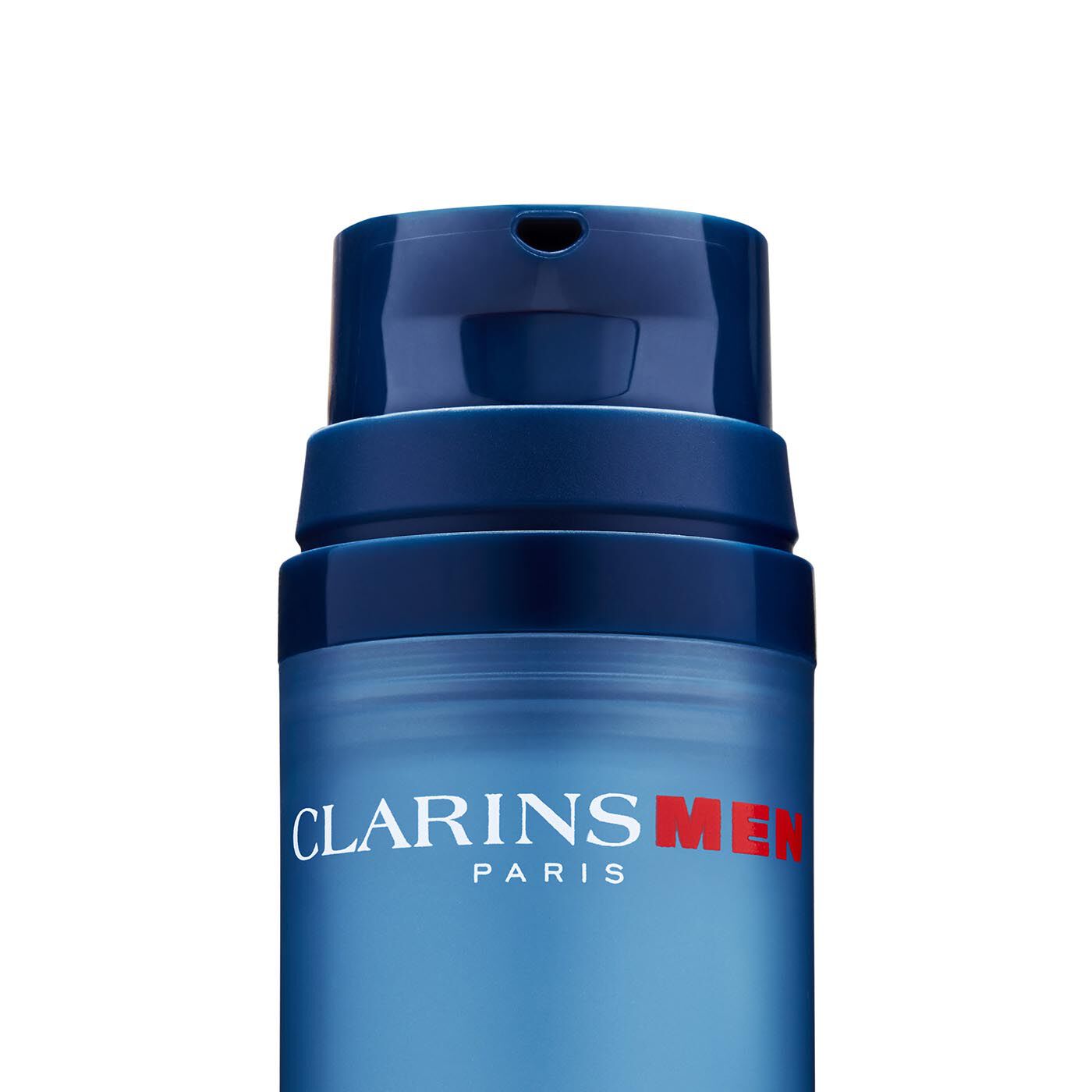 clarins mens moisturiser