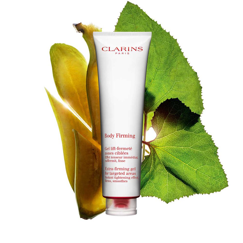 Extra-Firming Body Gel