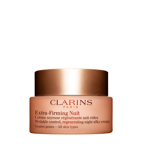 Extra-Firming Night - All skin types