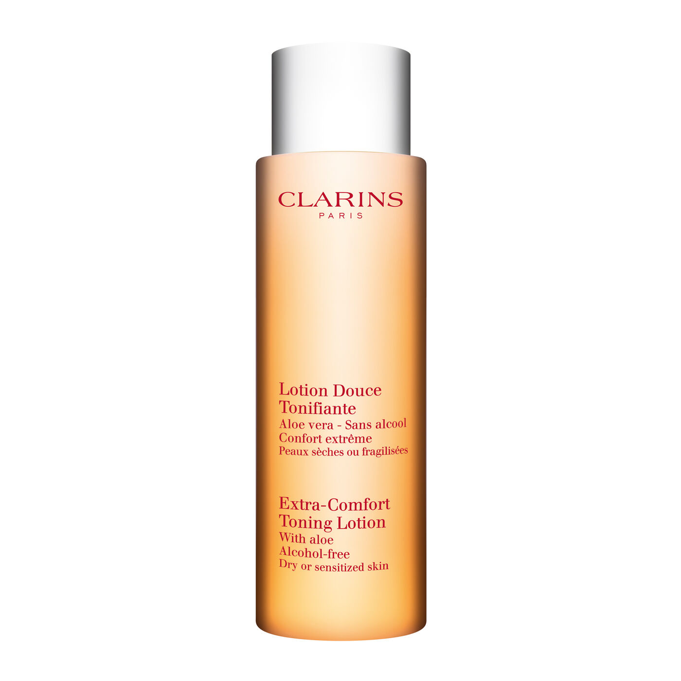 clarins shea butter foaming cleanser