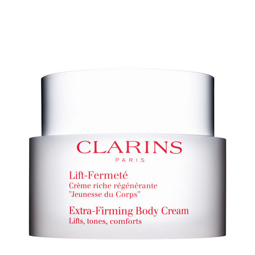 Extra-Firming Body Cream