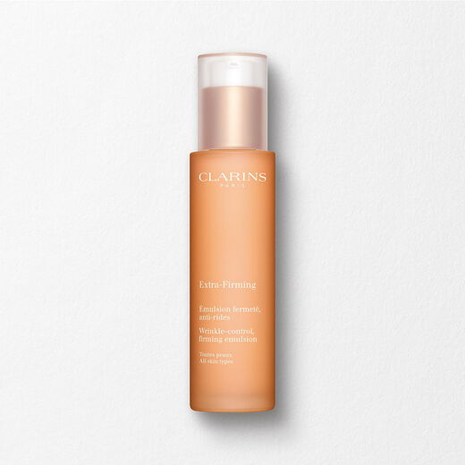 Extra Firming Emulsion