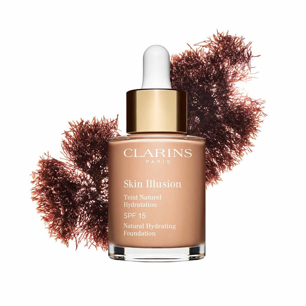 Skin Illusion Foundation