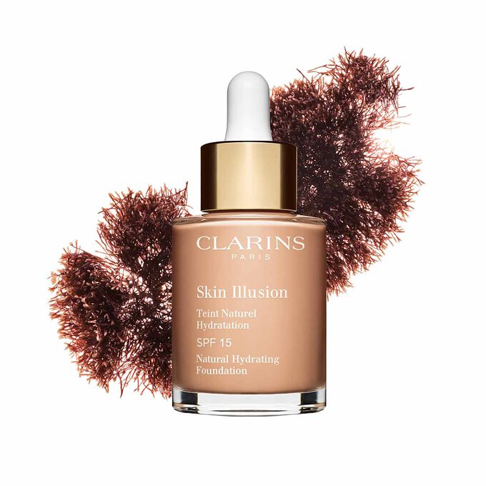 Skin Illusion Foundation