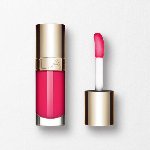 Lip Comfort Oil 23 Passionate Pink