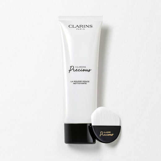 Precious Gentle Cleansing Foam