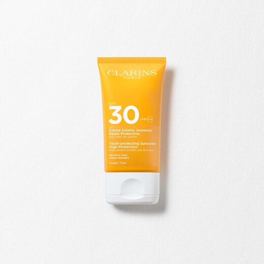 Suncare Face Cream SPF30