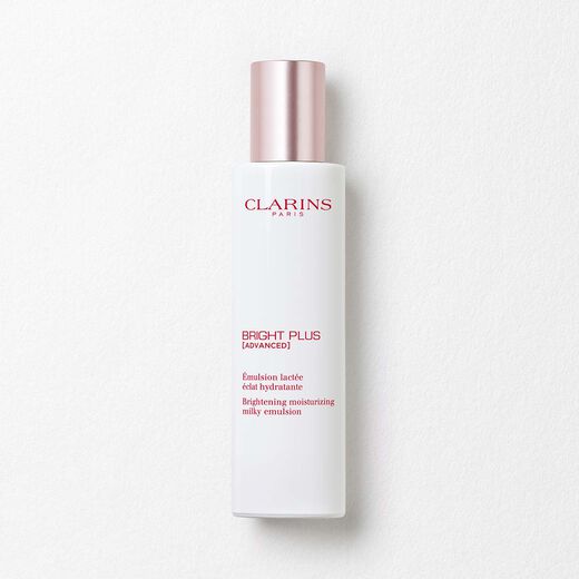 Bright Plus [Advanced] Brightening Moisturizing Milky Emulsion