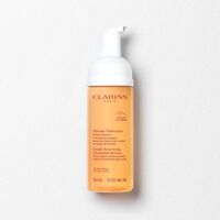 Total Renewing Mousse Cleanser