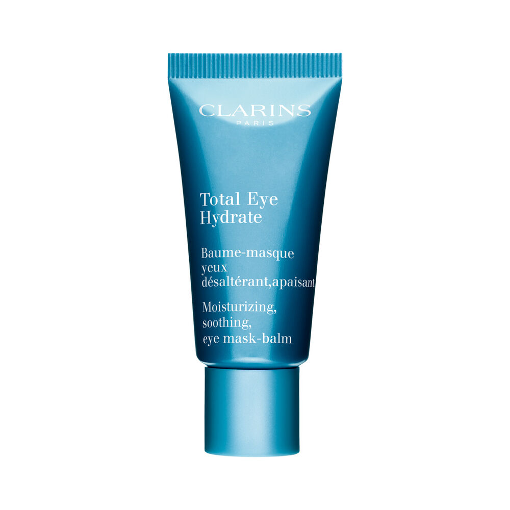 舒緩保濕修護眼霜