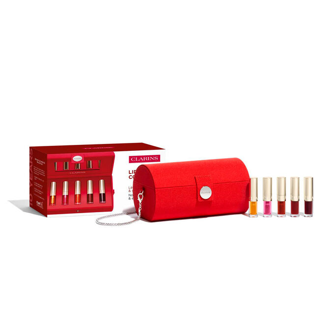 Lip Comfort Oil Discovery Set