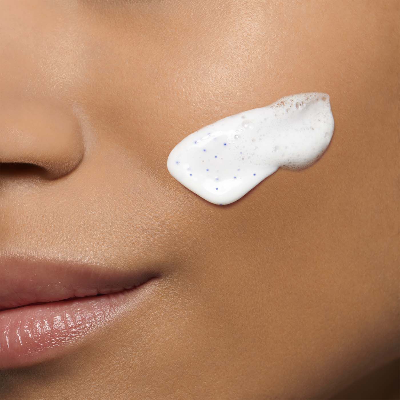 clarins combination skin cleanser